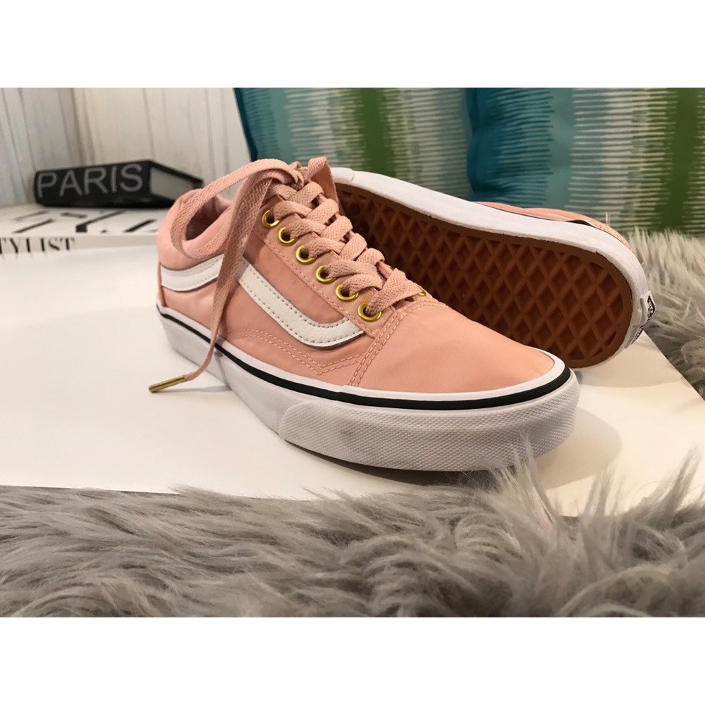 Vans Snickers